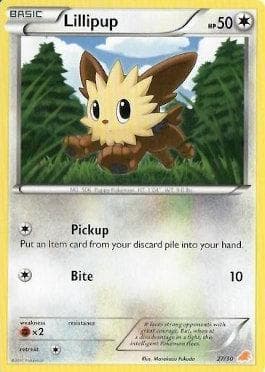 Lillipup