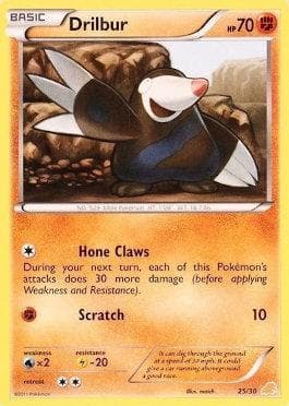 Drilbur