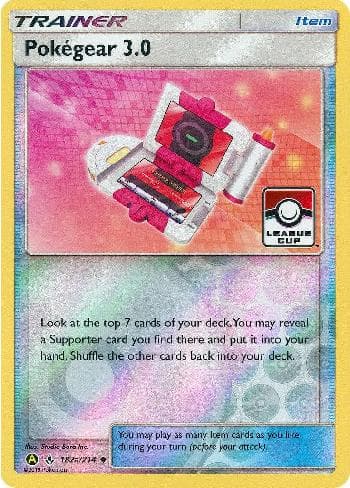 Pokegear 3.0