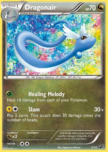 Dragonair