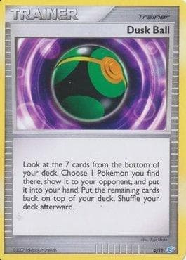 Bola de Penumbra