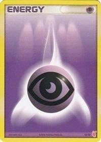Energia Psíquica