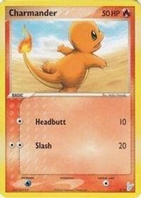 Charmander