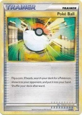 Poké Bola