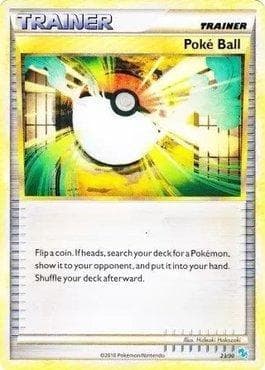 Poké Bola