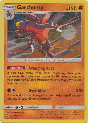 Garchomp