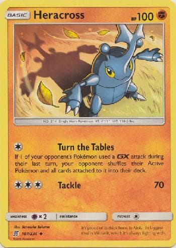 Heracross