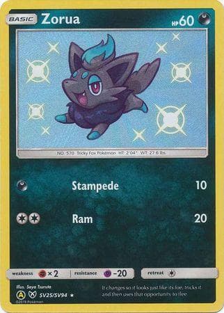 Zorua