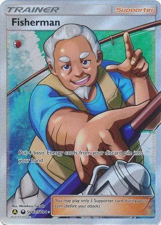Pescador