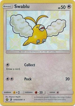 Swablu