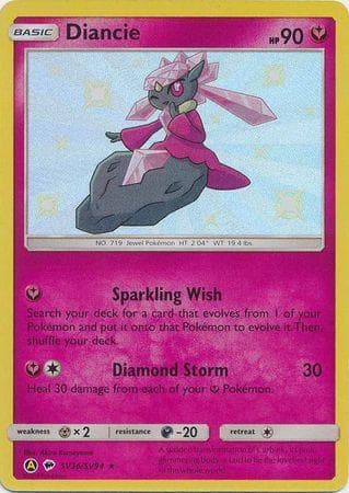 Diancie