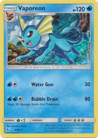 Vaporeon