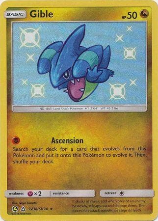 Gible