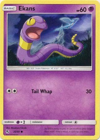 Ekans