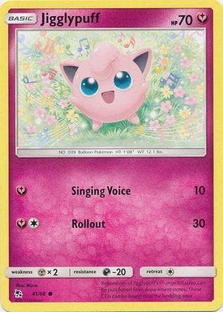 Jigglypuff