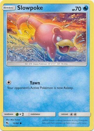 Slowpoke
