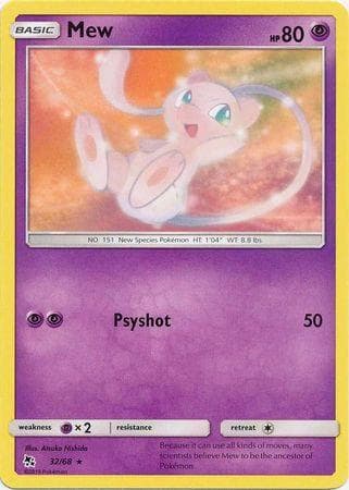 Mew