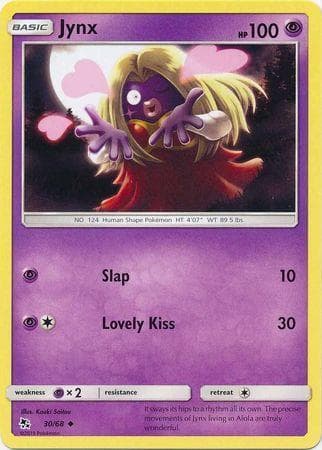 Jynx
