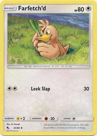 Farfetch'd