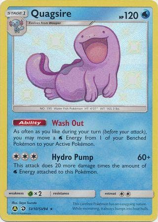 Quagsire