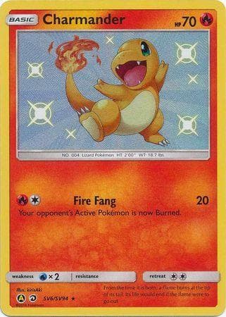 Charmander
