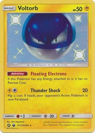 Voltorb