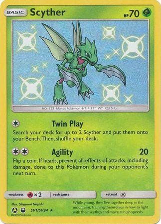 Scyther