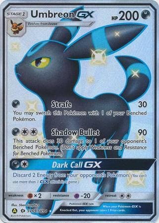 Umbreon-GX