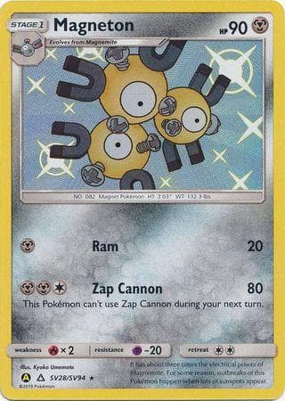 Magneton