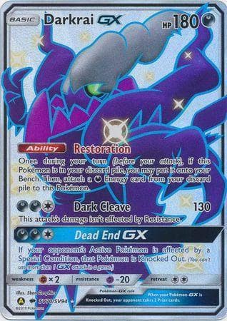 Darkrai-GX