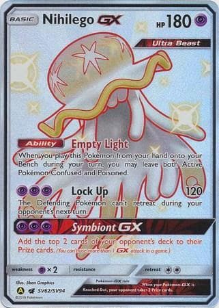 Nihilego-GX