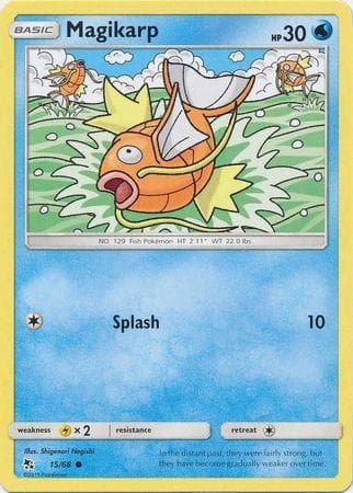 Magikarp