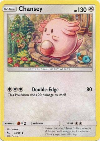 Chansey