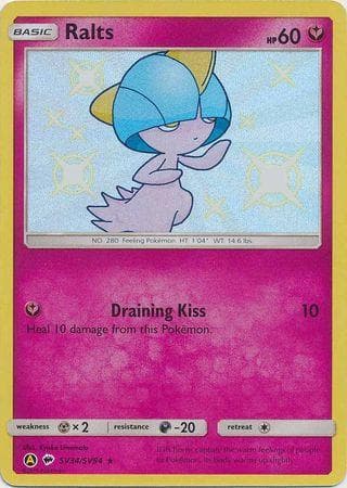Ralts