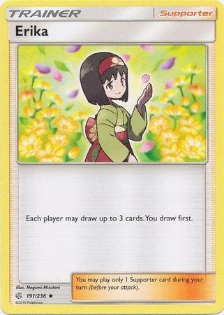 Erika