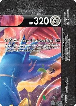 Zacian-V-União