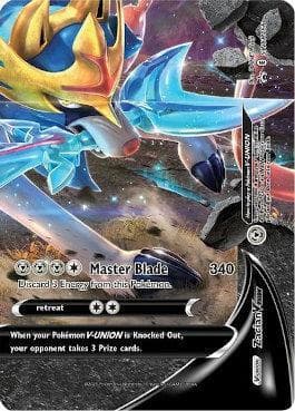 Zacian-V-União