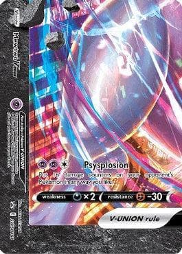 Mewtwo-V-União