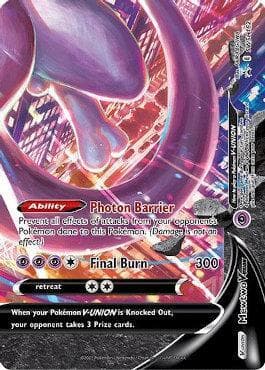 Mewtwo-V-União
