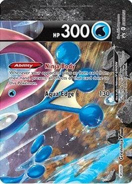 Greninja-V-União