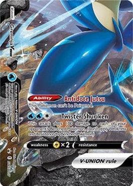 Greninja-V-União