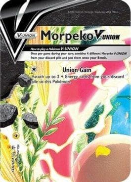 Morpeko-V-União
