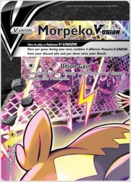 Morpeko-V-União
