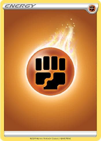 Energia de Luta