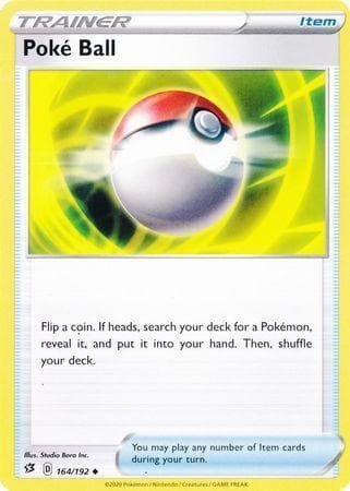 Poké Bola