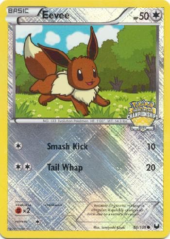 Eevee