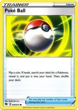 Poké Bola