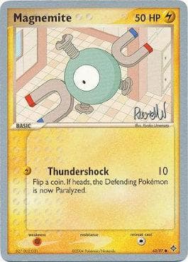 Magnemite