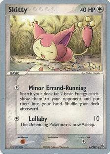 Skitty