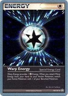 Energia de Dobra